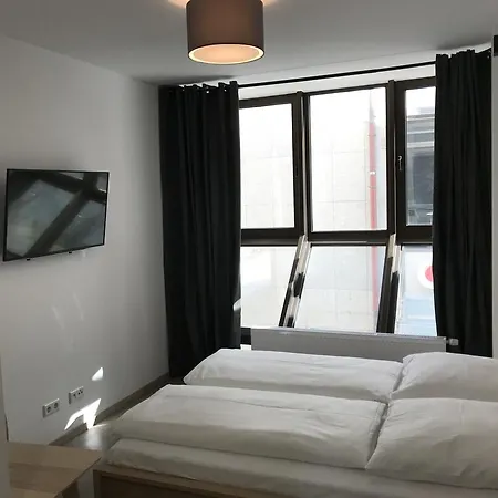 Agency Csa نورنبيرغ