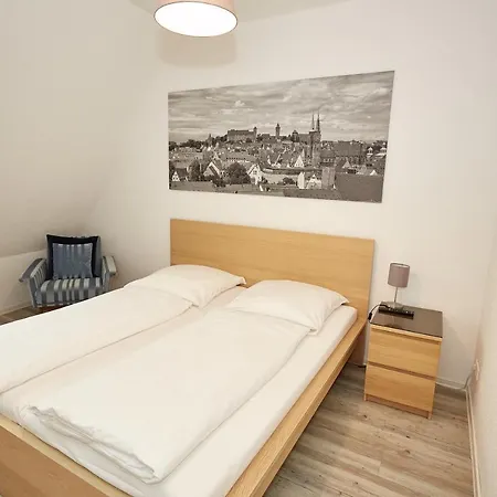 Agency Csa منزل للإقامة نورنبيرغ