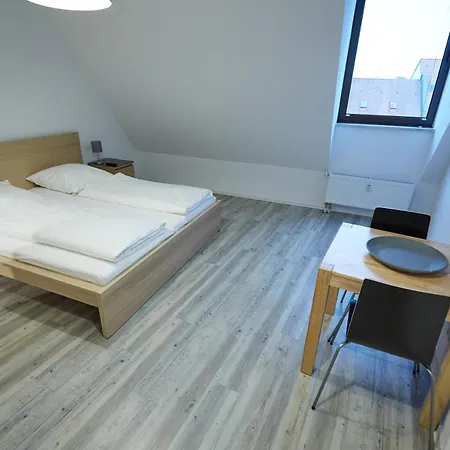 منزل للإقامة Agency Csa *