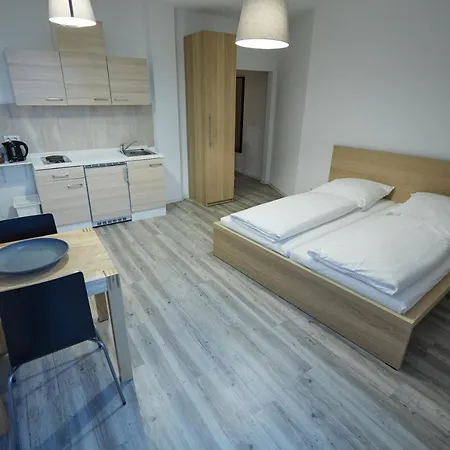 منزل للإقامة Agency Csa