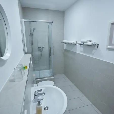 منزل للإقامة Agency Csa *