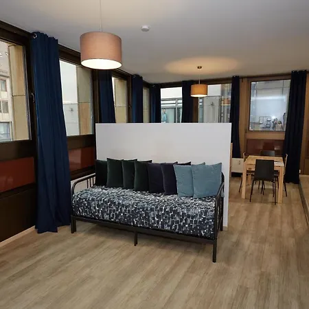 Agency Csa نورنبيرغ