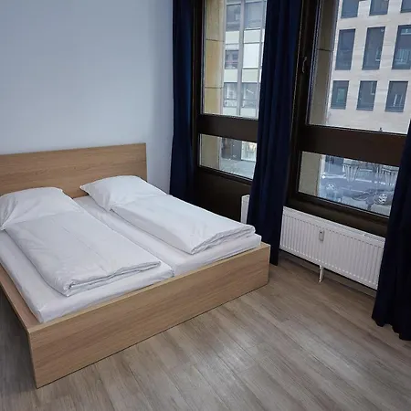 منزل للإقامة Agency Csa *