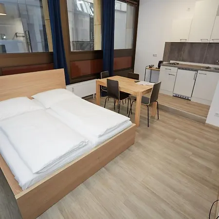 منزل للإقامة Agency Csa *