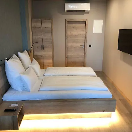 منزل للإقامة Agency Csa نورنبيرغ