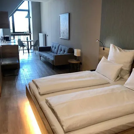 Agency Csa * نورنبيرغ