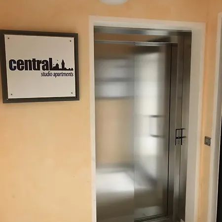 Agency Csa Rum i privatbostad Nürnberg