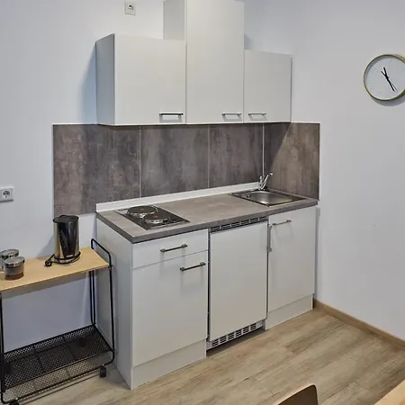 Agency Csa Rum i privatbostad *