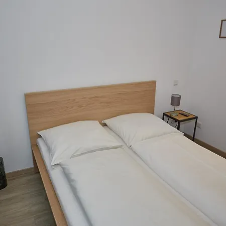 Agency Csa Privatunterkunft Nürnberg