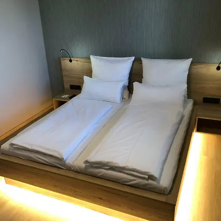 Agency Csa * Νυρεμβέργη