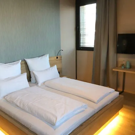 Agency Csa Δωμάτια σε οικογενειακή κατοικία