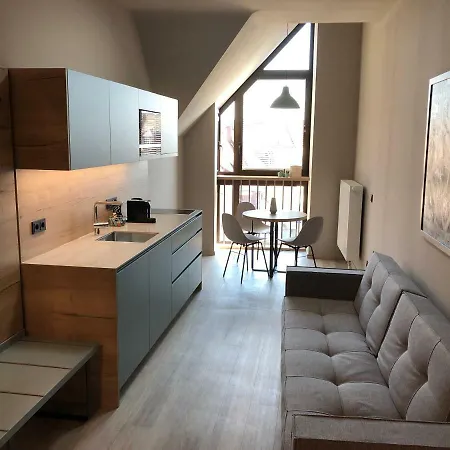 Rum i privatbostad Agency Csa Nürnberg