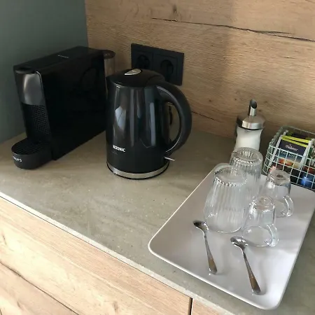 Agency Csa Rum i privatbostad *