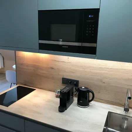 Rum i privatbostad Agency Csa